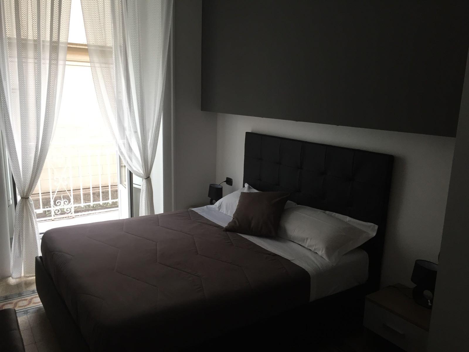 Mb95 - Mezzocannone Luxurious Bed&Breakfast Неаполь Экстерьер фото