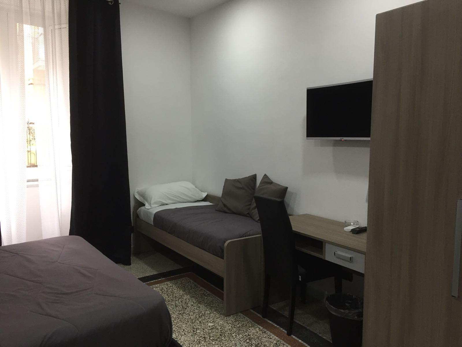 Mb95 - Mezzocannone Luxurious Bed&Breakfast Неаполь Экстерьер фото