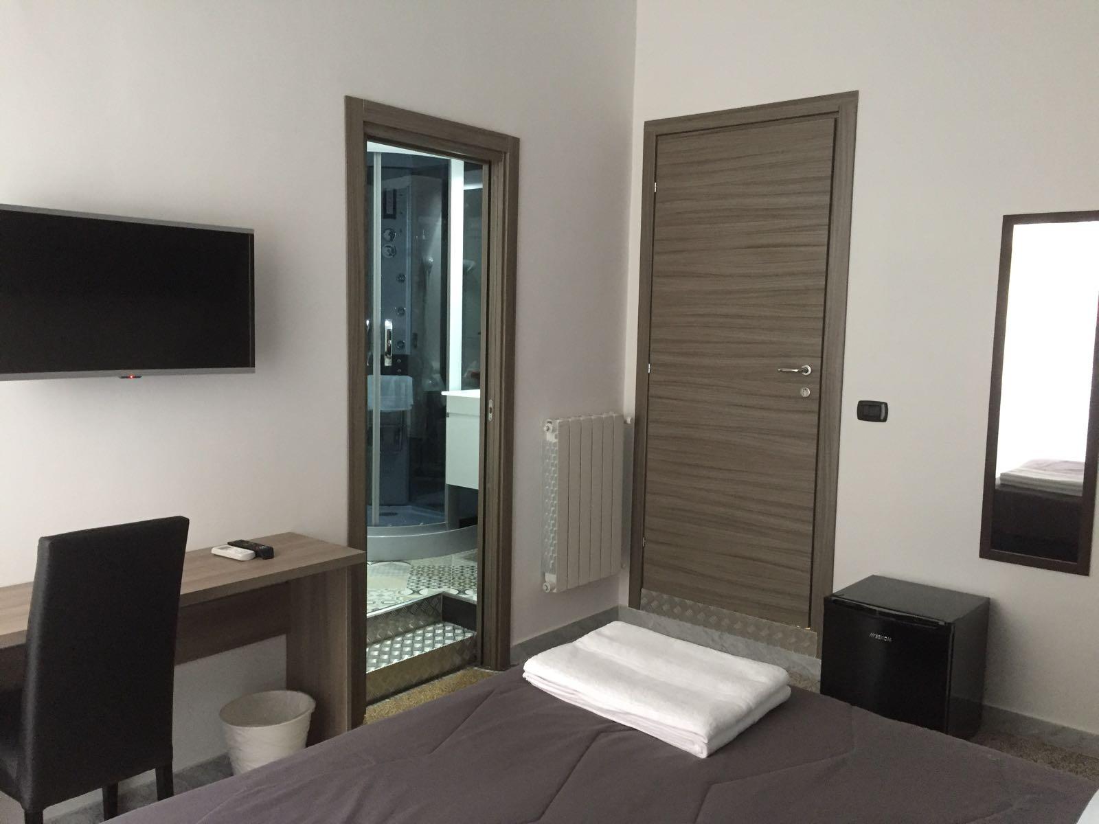 Mb95 - Mezzocannone Luxurious Bed&Breakfast Неаполь Экстерьер фото