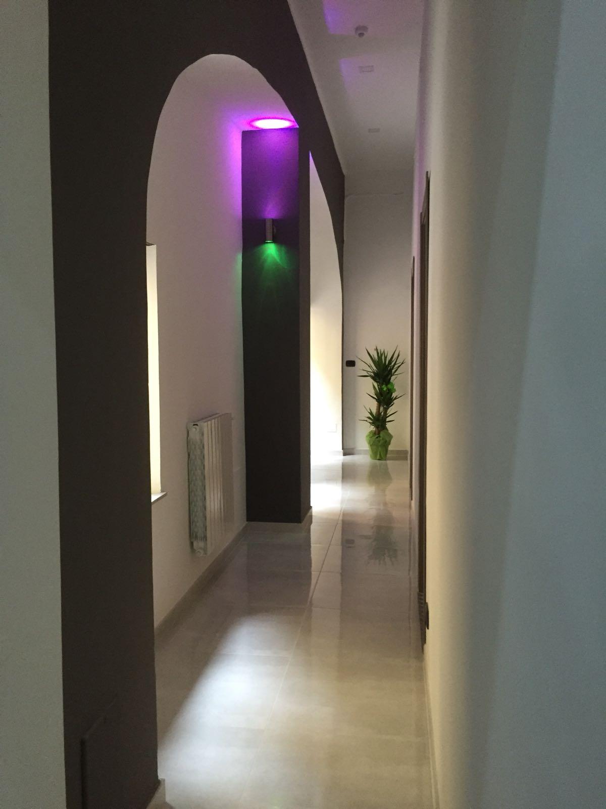 Mb95 - Mezzocannone Luxurious Bed&Breakfast Неаполь Экстерьер фото
