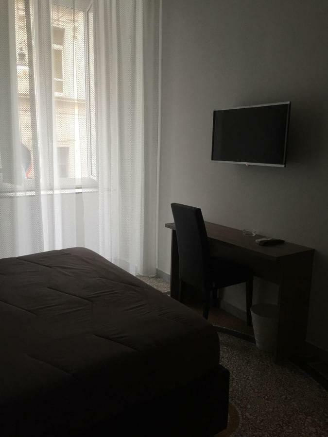 Mb95 - Mezzocannone Luxurious Bed&Breakfast Неаполь Экстерьер фото